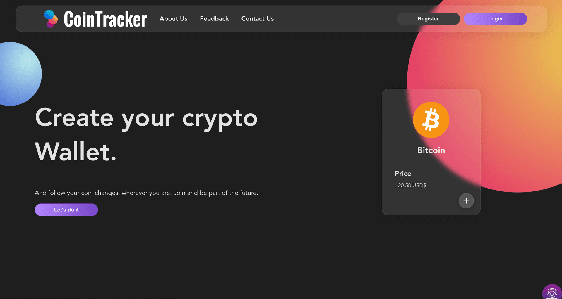 CoinTracker